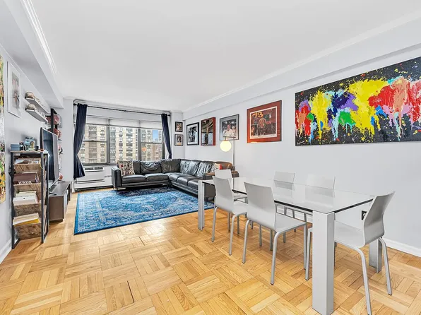 2 Tudor City Pl APT 5LS, New York, NY 10017