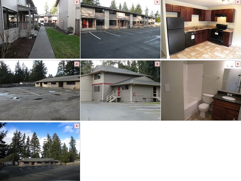 2nd image of 12506 98th Avenue Ct SW APT 10