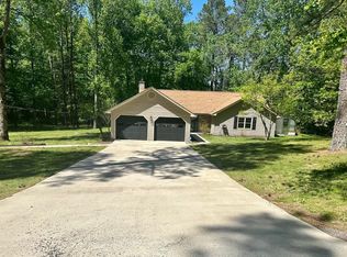 1410 Mountainview Cir NE, Hartselle, AL 35640