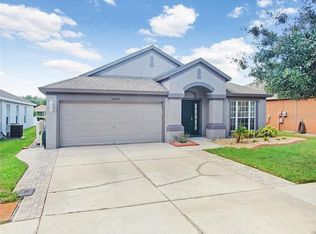 25423 Lexington Oaks Blvd, Zephyrhills, FL 33544