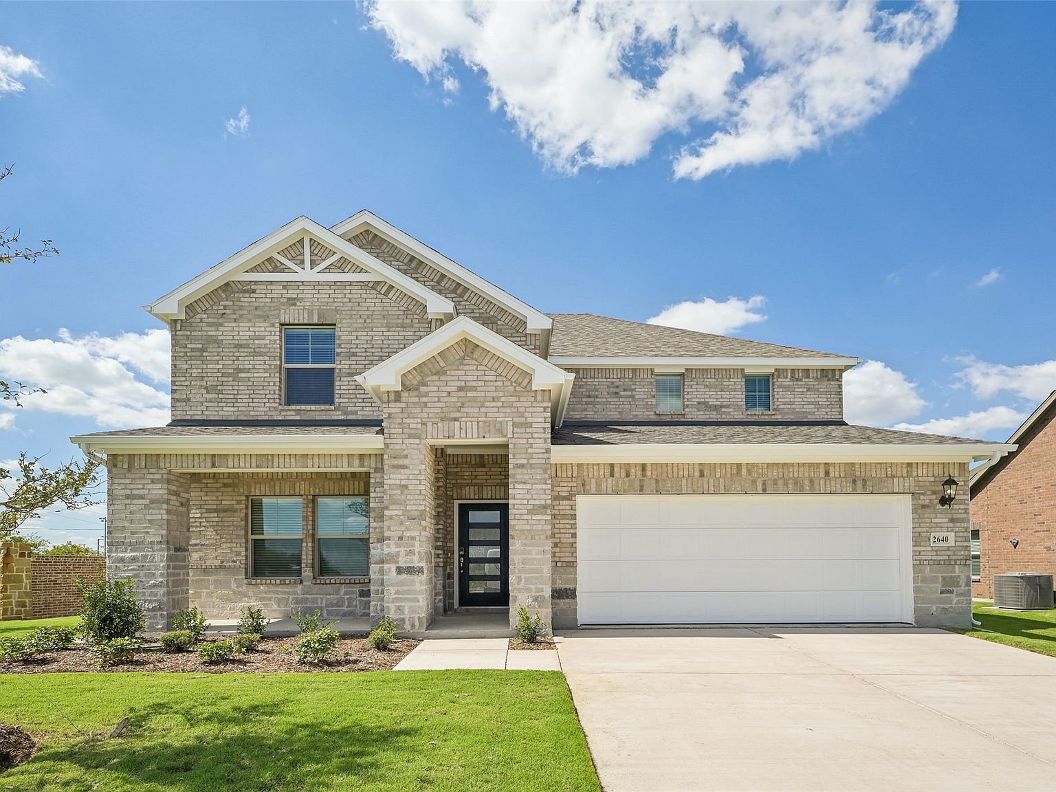 2640 Rocket Bend Dr, Anna, TX 75409 MLS 20695148 Zillow