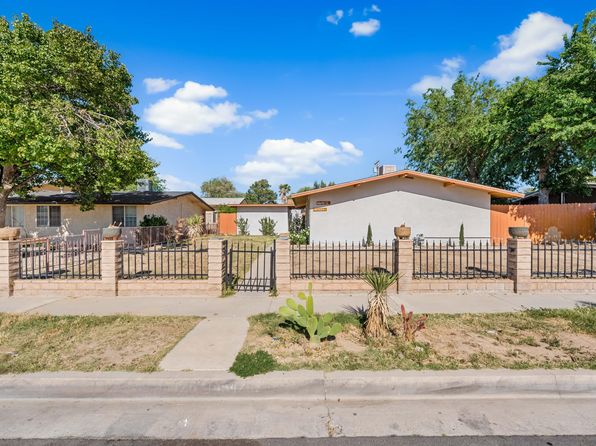 45426 10th St W, Lancaster, CA 93534