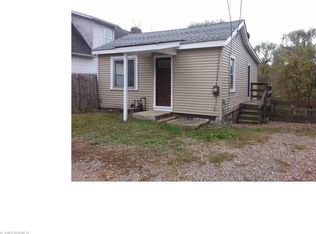 476 Canova Dr, Akron, OH 44319
