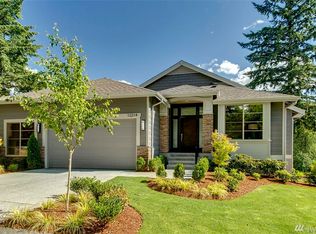 12214 SE 25th St, Bellevue, WA 98005