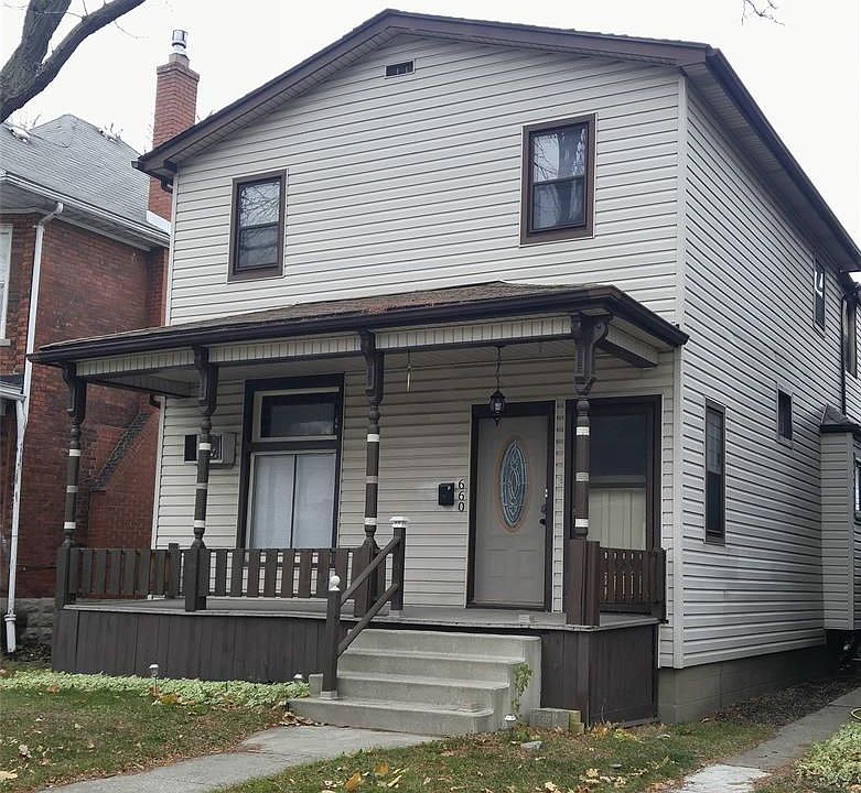 1st image of 660 Church St #2