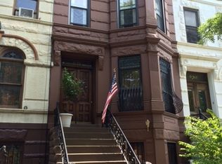 Mac Donough St, Brooklyn, NY 11233