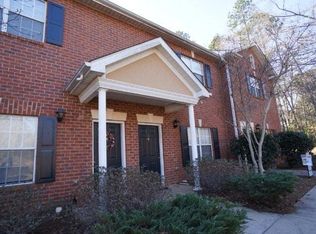 205 Woodstone Dr #18, Athens, GA 30606