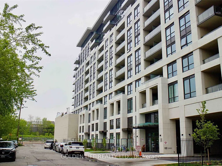 8 Trent Ave #1112 — Photo 6
