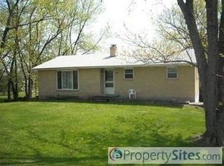 2267 Harlan Rd, Waynesville, OH 45068