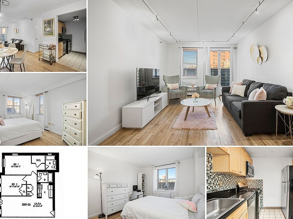 1st image of 1831 Madison Ave #4CC