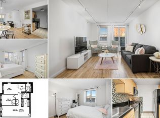 1831 Madison Ave #4CC, New York, NY