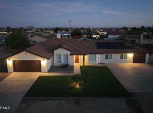 9508 Rea Ave, California City, CA 93505