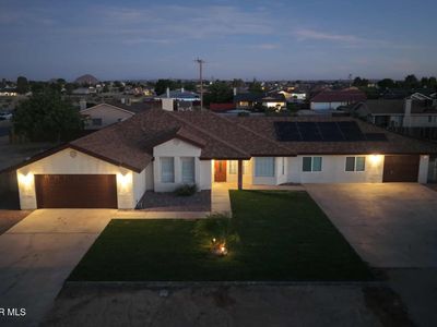 9508 Rea Ave, California City, CA, 93505