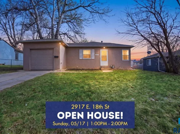 2917 E 18th St, Sioux Falls, SD 57103