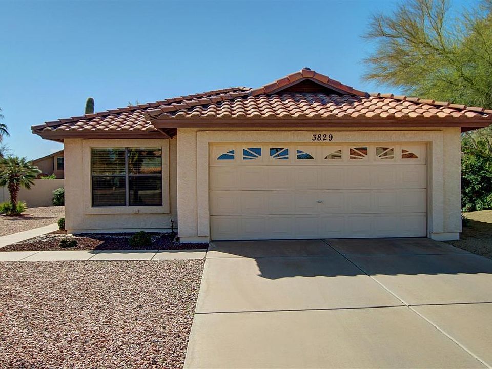 1st image of 3829 E Bighorn Ave