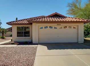 3829 E Bighorn Ave, Phoenix, AZ 85044