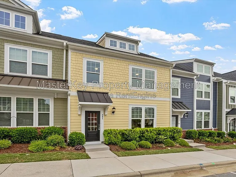 461 Rally Point Pl — Photo 1