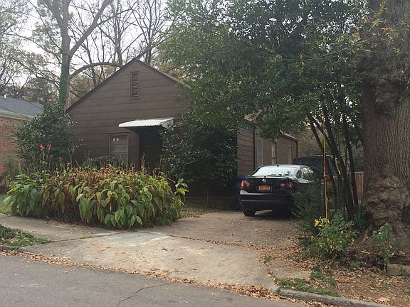 2nd image of 1230 Barnes St NW