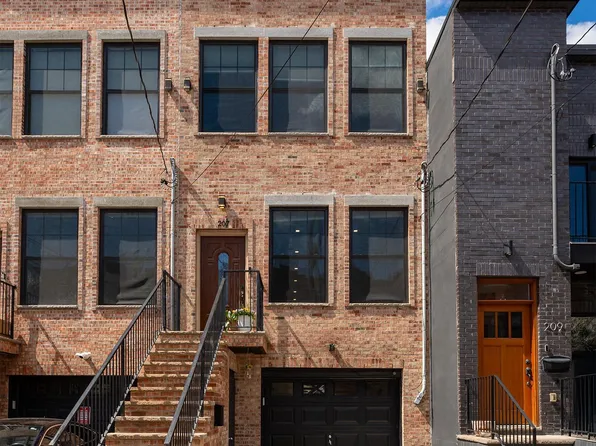 207 New York Ave, Union City, NJ 07087