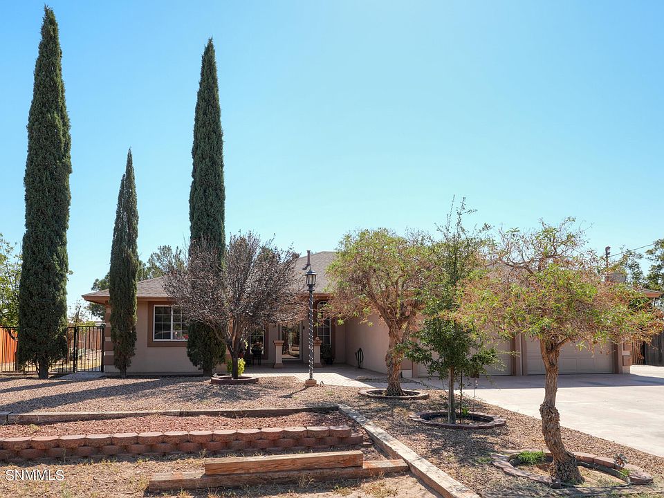 1238 Yucca Rd, Mesilla Park, NM 88047 | Zillow