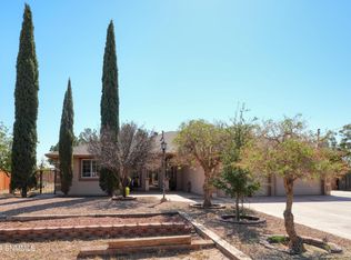 1238 Yucca Rd, Mesilla Park, NM 88047