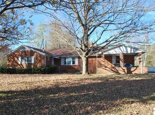 605 Macedonia St, Mayfield, KY 42066