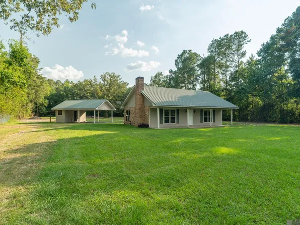 16530 Spring Ranch Rd, Livingston, LA 70754