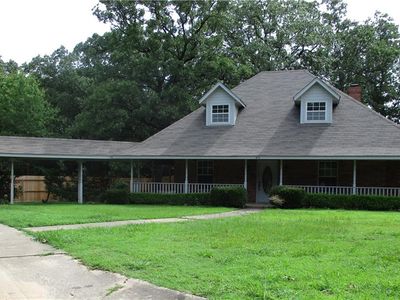 415 39th St SW, Paris, TX, 75460
