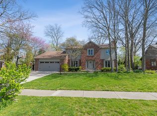 7480 Broadleaf Ln, Fishers, IN 46038