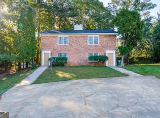 5305 Stonebush Ter, Stone Mountain, GA 30083