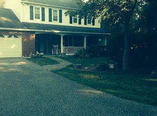 2112 Abell Ln, Sparks Glencoe, MD 21152