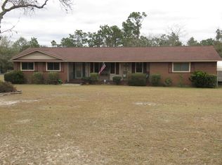 1596 Citation Rd, Hephzibah, GA 30815