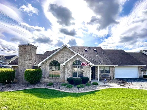 101 Village Dr, Morehead, KY 40351