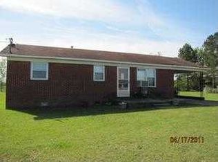 2941 Woodrow Rd, Dalzell, SC 29040