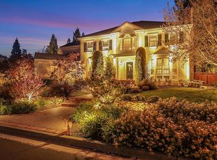 212 Fieldcrest Ct, Danville, CA 94506
