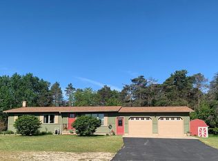 18667 220th Ave, Big Rapids, MI 49307