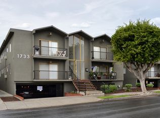 Purdue Village, Los Angeles, CA 90025