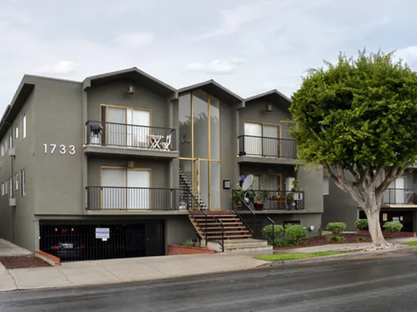 Purdue Village, 1721-1725 1733 Purdue Ave #202, Los Angeles, CA 90025