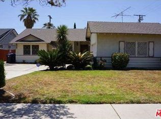 16360 Jonfin St, Granada Hills, CA 91344