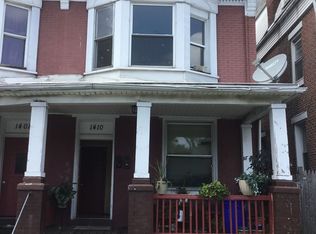 1410 State St FLOOR 2, Harrisburg, PA 17103