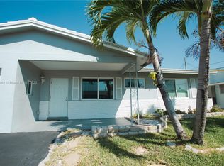 2705 NW 52nd Ct, Tamarac, FL 33309