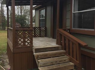 47 Pine Prairie School Rd, Huntsville, TX 77320