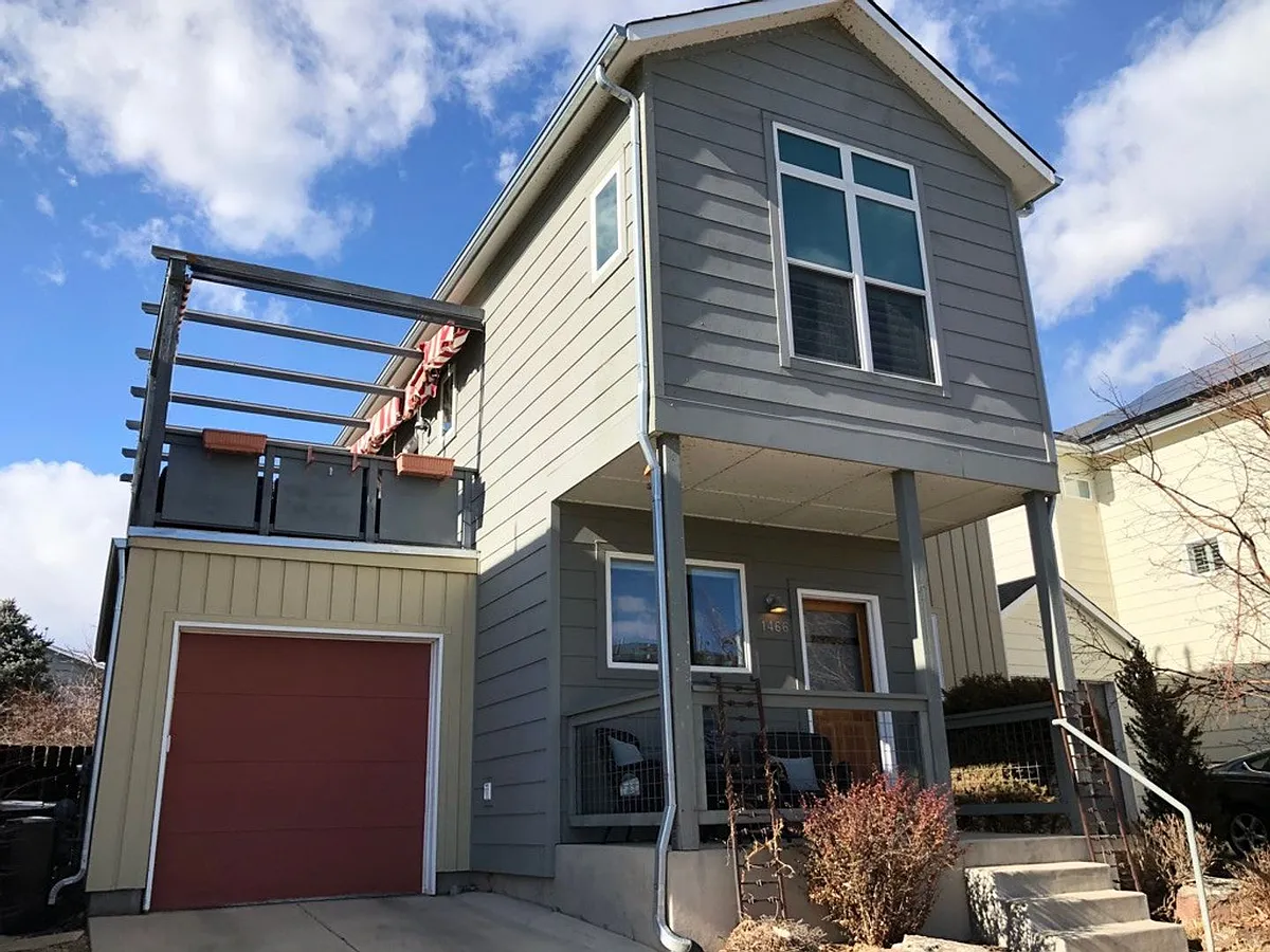 Building Photo - 1466 Easy Rider Ln