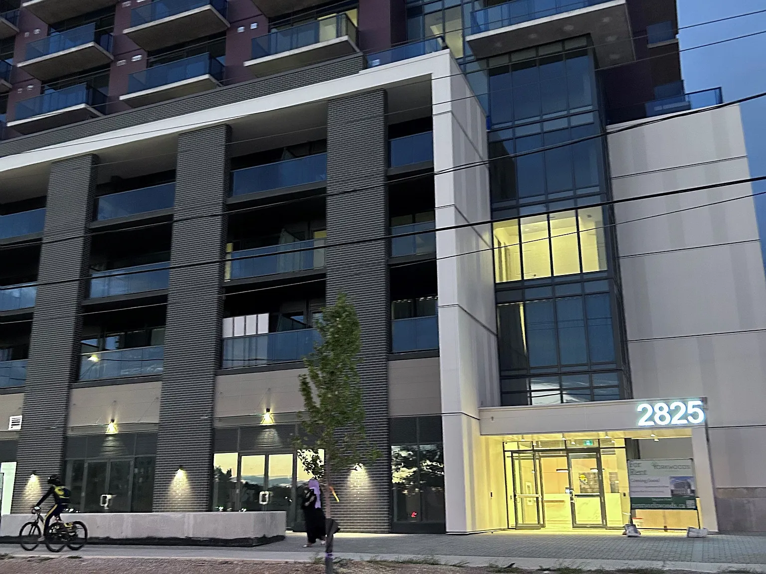 2 bed, $2,250 — Photo 1
