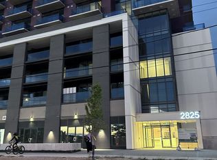 2825 Jane St #1007, Toronto, ON M3N 2H8