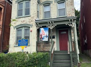 35 Delano St #C, Poughkeepsie, NY 12601