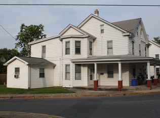 260 2nd St FLOOR 1, Highspire, PA 17034