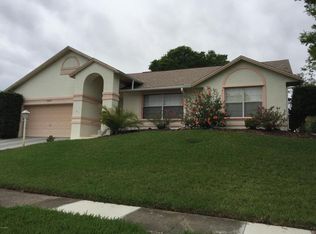 3932 Tanglewood Cir, Titusville, FL 32780