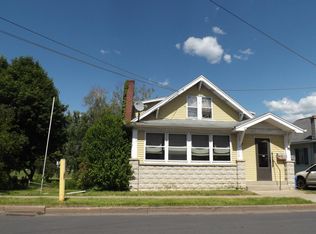 404 S Jones St, Lock Haven, PA 17745