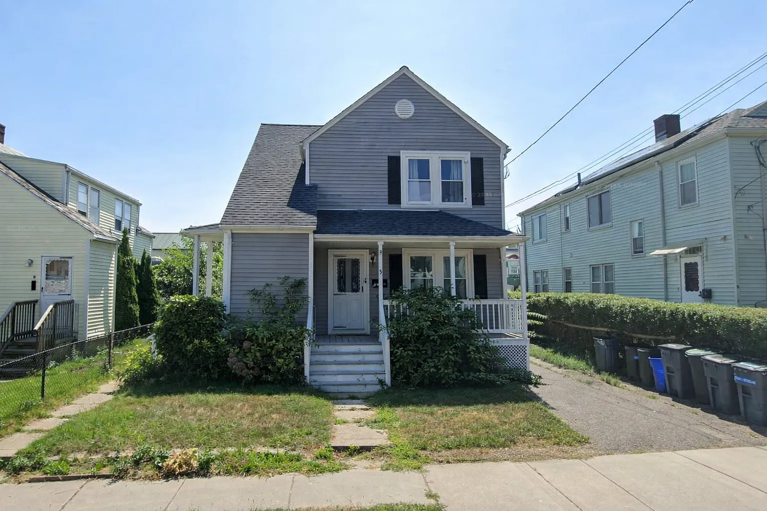 2 bed, 780 sqft, $2,450 — Photo 1